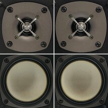 ONKYO CR-D1 LTD / D-112E LTD オンキヨー ミニコンポ◆現状品_画像2