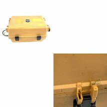 TOPCON トプコン CS-101F トータルステーション ケース付き＊ジャンク品_画像10