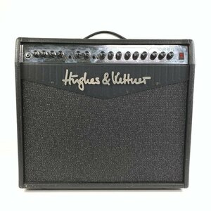 Hughes & Kettner TOUR REVERB ヒュースアンドケトナー ギターアンプ★現状品