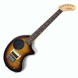 FERNANDES フェルナンデス ZO-3 GF エレキギター サンバースト系★現状品