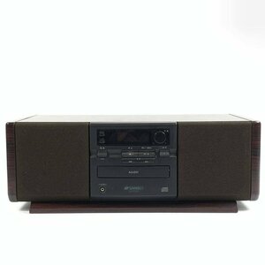 Sansui 山水 CD-P700 CD/アンプリファイヤー◆現状品