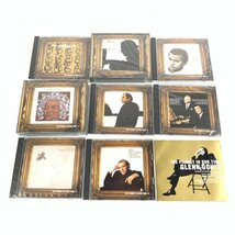 SONY ソニー 8FZ8Z1413 The Pianist in our time GLENN GOULD 音楽CD BOXまとめセット＊未開封品_画像2