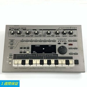 Roland MC-303 ローランド シーケンサー★1週間保証