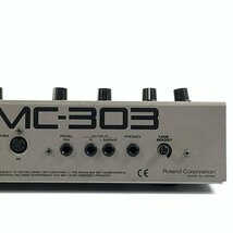 Roland MC-303 ローランド シーケンサー★1週間保証_画像6