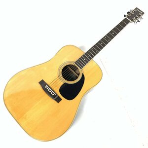 Woodstar ウッドスター No.300 アコースティックギター シリアルNo.13107★ジャンク品