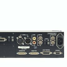 digidesign デジデザイン MH192 オーディオインターフェース★現状品【TB】_画像7