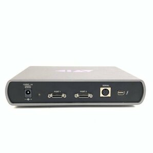 AVID アビッド 9100-65337-XX HD Native Thunderbolt★ジャンク品【TB】の画像4