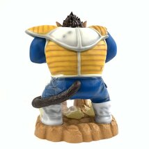 BANPRESTO バンプレスト 一番くじ DRAGONBALL改 ~対決編~ A賞 大猿ベジータVS孫悟空フィギュア 元箱付き＊現状品_画像5