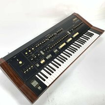 YAMAHA ヤマハ SK30 シンフォニックアンサンブル ハードケース付き★現状品_画像2