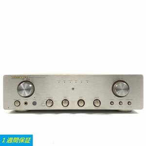 marantz マランツ PM6100/F1N プリメインアンプ◆1週間保証