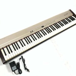 Roland ローランド FP-3 電子ピアノ 電源コード/ACアダプタ付き★現状品【TB】