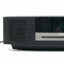 BOSE AWRCCB Wave music system ボーズ ウェーブミュージックシステム ※CD再生NG 状態説明あり◆ジャンク品【福岡】_画像2