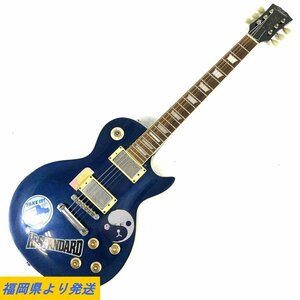 TOKAI Love Rock トーカイ エレキギター ラブロック レスポール 動作/状態説明あり ★ジャンク品【福岡】