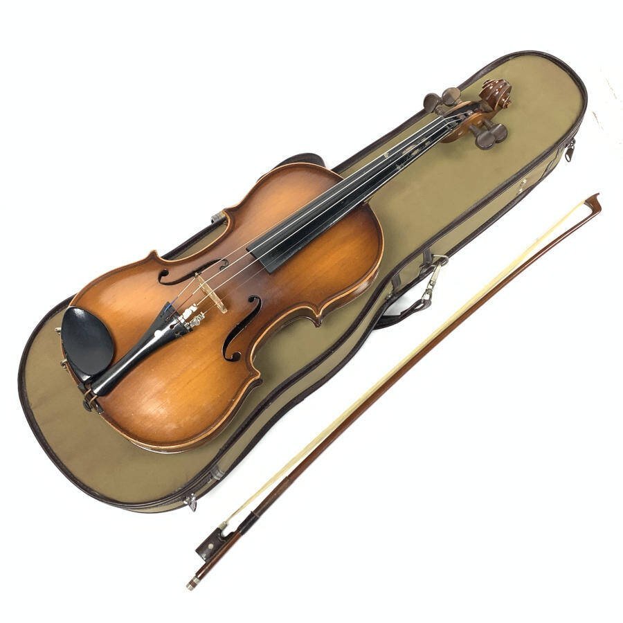 2024年最新】Yahoo!オークション -suzuki violin(バイオリン)の中古品 