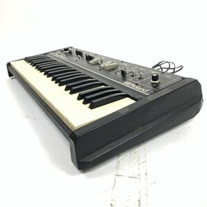 Roland Organ Strings 09 RS-09 ローランド 電子オルガン アナログ・ポリフォニックシンセサイザー★現状品の画像4