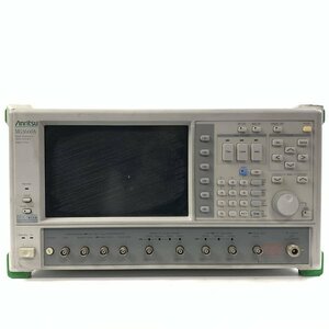 Anritsu MG3660A アンリツ デジタル変調信号発生器 [電子計測器]＊ジャンク品