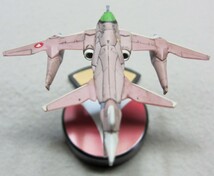 やまと☆MCAROSS VFC シリーズ1☆4.VA-3M(ファイター形態)INVADER☆マクロスVF-X2☆YAMATO2008_画像8