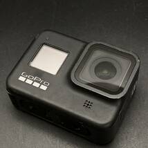  ☆現状品☆GoPro HERO8 Black アクションカメラ ビデオカメラ ゴープロ_画像1