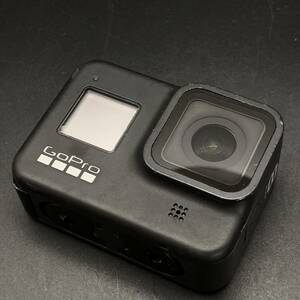  ☆現状品☆GoPro HERO8 Black アクションカメラ ビデオカメラ ゴープロ