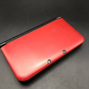  ☆現状品☆NINTENDO ３DS LL ★ 本体 SPR-001 ニンテンドー