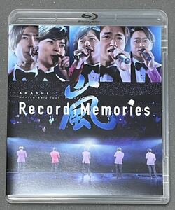 嵐 ARASHI Anniversary Tour 5×20 FILM 'Record of Memories'(Blu-ray Disc)