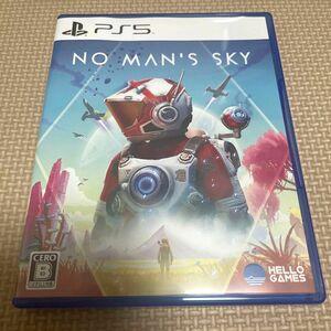 [PS5] No Man’s Sky 