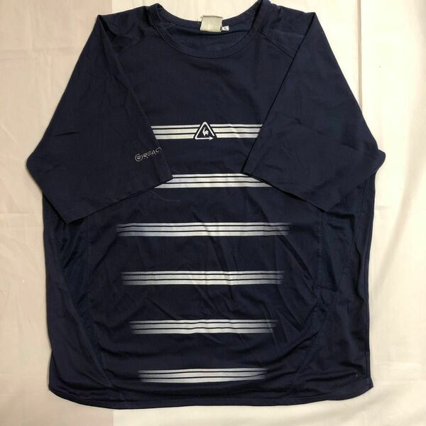 le coq sportif ルコックスポルティフ Tシャツ　トレーニング