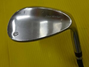 EPON TOUR WEDGE TRAVIL IRON 105 　硬さX　 58度 エポン 　0201◆217323