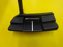 BETTINARDI TOUR DASS ベティナルディ 　0214◆220843 #1_画像3