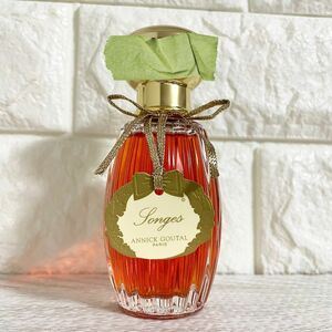 ANNICK GOUTAL ソンジュ オードパルファム 50ml 香水