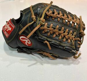 ローリングス Rawlings 軟式グローブ 一般 オールラウンド 右投げ