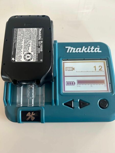 makita マキタ BL1820B 18V