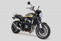 Y★10％OFF(業販価格はお問合せ下さい）★新品アクティブ　サブフレームT-2　バフ仕上げ　Z900RS/cafe（18～）1117044P_画像4