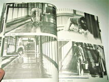 ◇【アート】Shoot Diary・1981年◆写真：倉橋正・編集：横尾忠則◆この写真集は二人の10年間の旅の記録◆荒木経惟_画像9