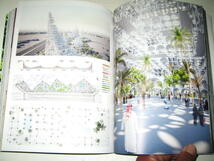 ◆【建築】サイン入り◆藤本壮介 建築作品集・2015年/1刷◆Sou Fujimoto Architecture Works 1995-2015_画像9