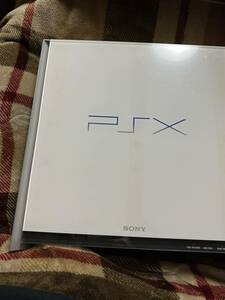 DESR-7100 PSX SONY ソニー ゲーム機 本体のま ジャンク