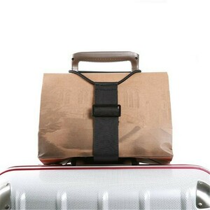 899円~即落有 手荷物固定ベルト スーツケース対応56ー68cmの伸縮性調節可能な手荷物固定ベルト2 (追跡可能送料無料 )スーツケース 旅行用品