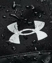 【ブラック】アンダーアーマー　UNDER ARMOUR　シューズバック　マルチバッグ　ゴルフ　テニス　ジム　ダンス　サッカー_画像6