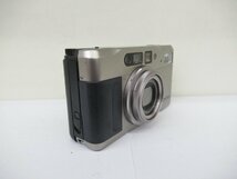 コンタックス CONTAX カメラ　TVSII　中古 ジャンク G2-25◎_画像2