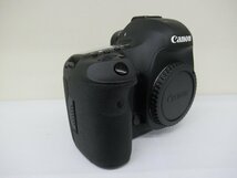 キヤノン Canon デジタルカメラ EOS 5D　MarkIII　24-105mmレンズ、フラッシュ付き　中古　G2-55◎_画像2