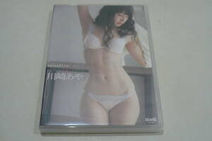 ★川崎あや DVD『VenusFilm Vol.1』★