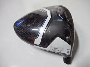 P31. 新品　コブラ　エアロジェット　AEROJET 1W 9°　ヘッドのみ (LOFTは7.5°～10.5°の可変式)