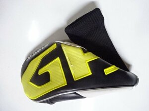 233. ツアーステージ　X-DRIVE GR 1W ドライバー用 　ヘッドカバー