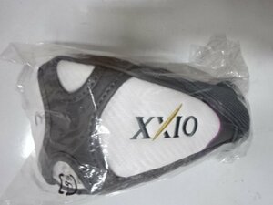 278. 新品　レディース　ゼクシオ テン　XXIO 10 3W FW フェアウェイウッド用 　ヘッドカバー