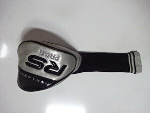 302. プロギア　RS nabla 1W ドライバー用 　ヘッドカバー