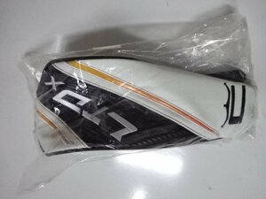 351. 新品　コブラ　KING LTDX 1W ドライバー用 　ヘッドカバー