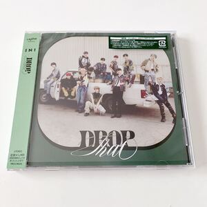 INI DROP That ( 通常盤 ) シングル CD