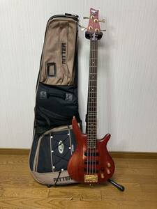 BOY LONDON by Sumer?* the model is uncertain *DiMarzio DiMarzio LACE TRANSENSOR tiger n sensor electric bass Jazz base Precision base 