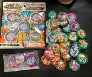 ドラゴンボール　ディスクロス　まとめ売り