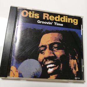 OTIS REDDING/オーティス・レディング